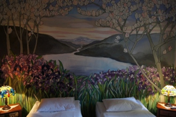 Hotel Biały Jar